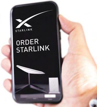 Starlink deals may beam long-term investor gains