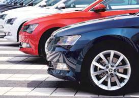 PVs Record Best Feb Sales as 2Ws Continue to Skid