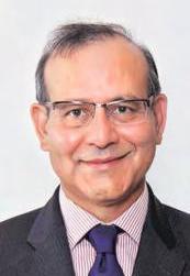 Leo Puri resigns as HUL independent director