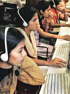 BPOs to Hire Fewer People as Job Automation Picks Up