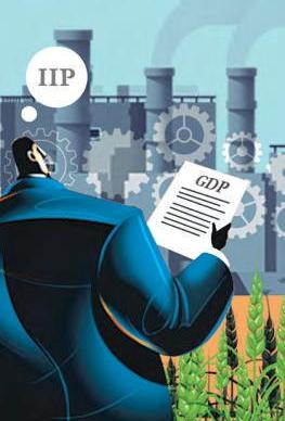 New IIP Series May Use GST Data, Be Seasonally Adjusted