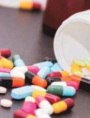 Generics surge as patent expiry restores market pulse