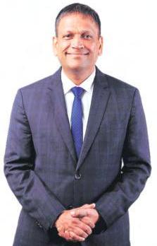 Our industry outperformance is not a one-year story