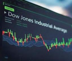 Market Indicator From 1900s Blares An Alarm For Stocks