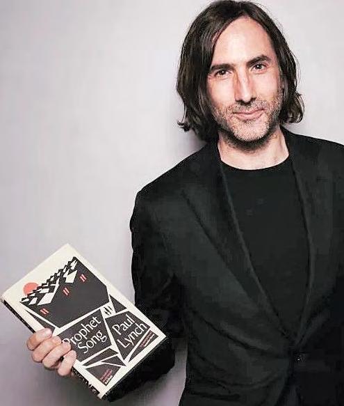 It is much harder for serious writers to survive now