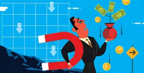 Mkt volatility fails to draw 'smart money' to equity MFs in Feb