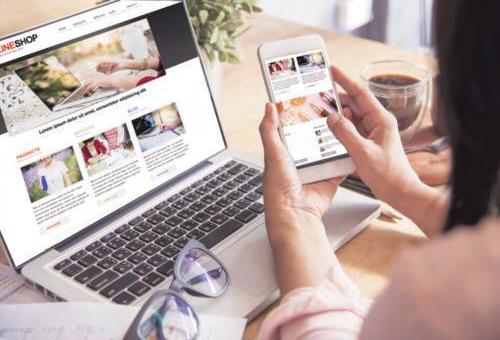 Ecommerce: Love it or hate it?