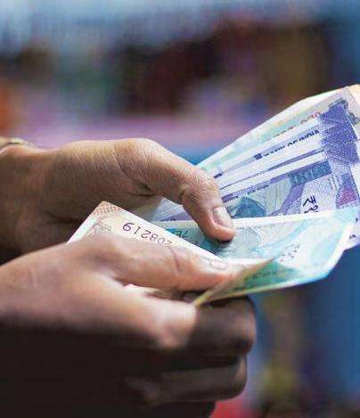 Financial services adoption grows with more women participation