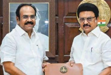 DMK Govt Tables Budget, Targets 3% Fiscal Deficit
