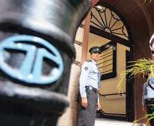 Tata Projects gets board nod to raise ₹2,500 cr