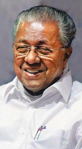 Kerala's central tax share has halved from 10th to 15th Finance Commission