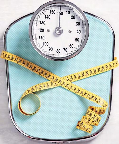 OBESITY: PANDEMIC IN THE MAKING