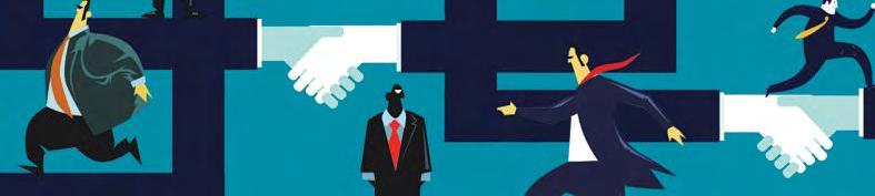 A requiem for multilateralism