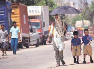 As mercury soars, NDMA readies 300 heat action plans for cities