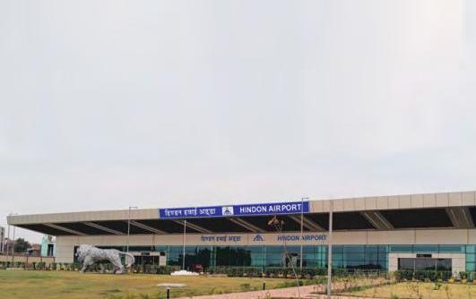 DIAL cries foul over flight ops from Hindon