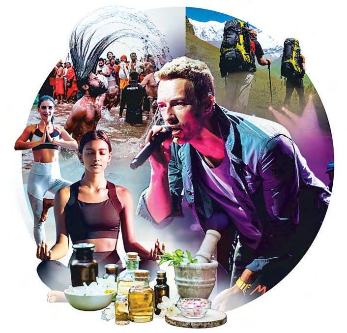 The New Travel Playbook