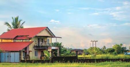 Heat-proof homes may get $500 mn boost