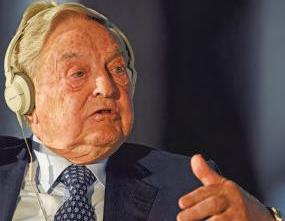 ED Probes Soros-Backed Organisations