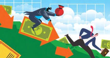 Majority of Indians invest for long term, says NSE CEO