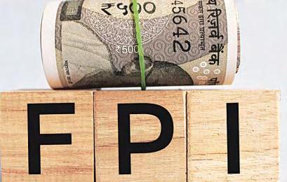 IT, FMCG SEE HIGHEST FPI SELLING IN MARCH