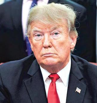 Ukraine Truce Talks on Track: Trump After Zelenskyy Call