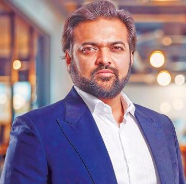 India's 1st Trump branded office to be built in Pune