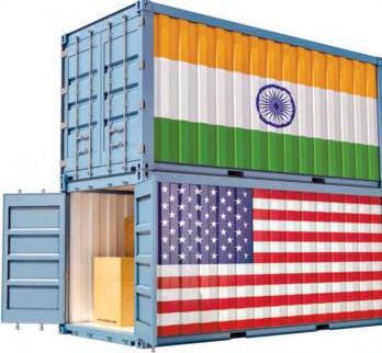 Key India-US trade talks next week to finalise BTA contours