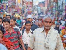 India ranks below Pakistan on global happiness index; Finland on top
