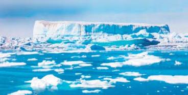 Glaciers Losing Ice at Record Rate: UN