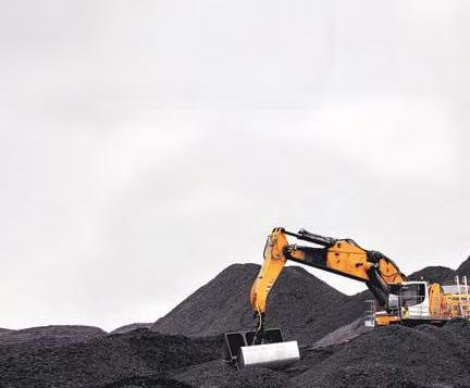 Coal Imports Fall 8.4% Between April and December 2024