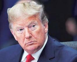 Trump Signs Order to Dismantle Education Dept