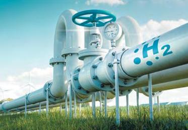 Adani, RIL step up green hydrogen play