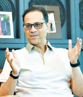 Some upper-layer NBFCs can be good substitute for banks