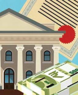 Softening yields may help banks' treasury rise in Q4