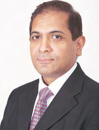 The Best Investment Opportunity Remains in India
