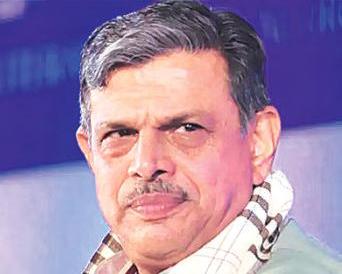 100K shakhas, 10 mn volunteers: RSS sets goal for centenary year