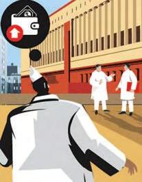 MPs Get 24% Salary Hike on Cost Inflation Index Basis