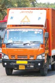M&M in talks to acquire promoter stake in SML Isuzu