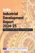 For a Manufacturing-Led Viksit Bharat