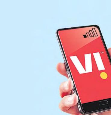 Vi's debt conversion may be the last resort for govt