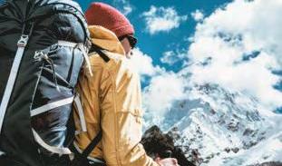 Summer escape: Indians throng hill stations, visa-free nations