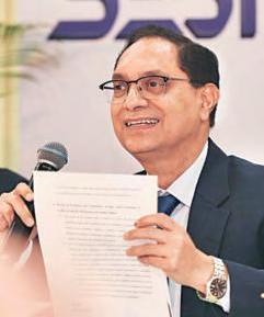 Sebi Sets Up High-Level Panel to Review Conflict of Interest in Its Top Ranks