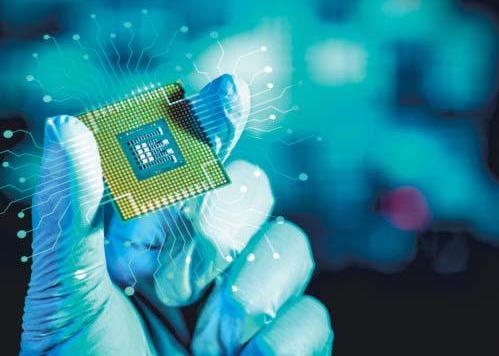 Tata Seeks 80 Acres More to Expand Dholera Chip Plant