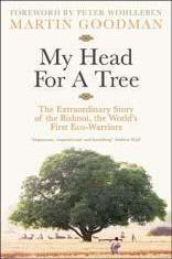 A community rooted in conservation