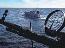 US Says Russia, Ukraine Agree to Ceasefire in the Black Sea