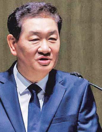 The visionary who elevated Samsung's television business to the world stage