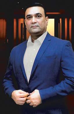 NKN Media Raises AED 35 Million, Plans to Raise Another AED 50 Million for Aggressive Growth and IP Development