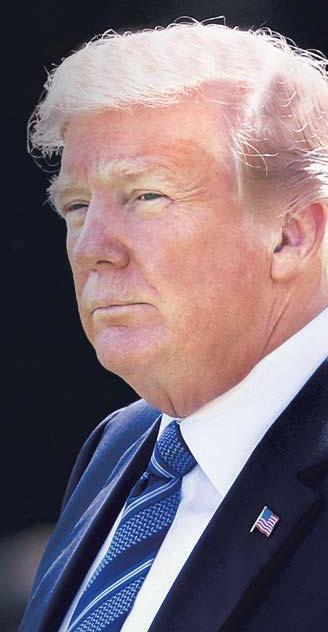 Trump's April 2 game plan: 2-step tariff strike on cards