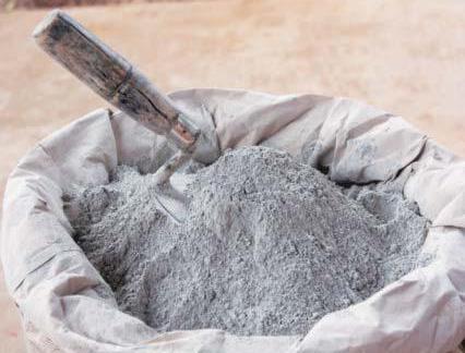 UBS Upgrades Cement Stocks on Demand Hopes