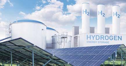 India's green hydrogen plans face slow domestic tendering
